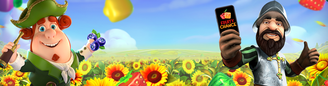 Fruity Chance Casino Login, App Features and UK Player Review